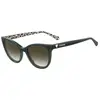 Love Moschino, Lunettes de soleil, MOL072/S