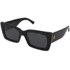 Lunettes de soleil pour femmes Jimmy Choo Vita-S-807-ir Ø 54 mm