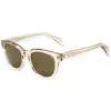 Rag & Bone, Lunettes de soleil, RNB6001/S