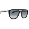 David Beckham DB 7080/S 807 9O 56
