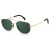David Beckham, Lunettes de soleil, DB 1078/S