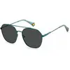 Lunettes de soleil unisexes Polaroid PLD-6172-S-MR8-M9 Ø 57 mm