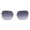 M Missoni MMI 0081/S Pink blue 56/18/145 WOMAN Zonnebrillen