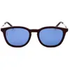 Missoni, Lunettes de soleil, M MOD. MMI 0027 S BURGUNDY