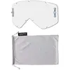 Smith Verres De Rechange Fuel V.2 Sw-xm