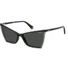 Polaroid Lunettes De Soleil Polarisées Pour Femme Pld6127-s-08a