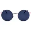 M Missoni MMI 0054/S Palladium pink 52/20/145 WOMAN Zonnebrillen