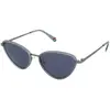 Polaroid Lunettes De Soleil Polarisées Pour Femme Pld6148sxpjp