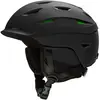 Smith Level Helmet - Matte Black Small