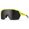 Smith Lunettes De Soleil Polarisées Shift Slip Mag