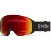 Smith Masque De Ski 4d Mag S