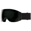 Smith IO Mag XL skibril zwart