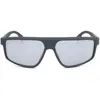Zonnebril Uniseks Hugo Boss 1379/S Zilver
