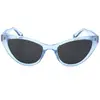 Lunettes de soleil pour femmes Polaroid PLD-6174-S-MVU-M9 Ø 52 mm