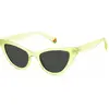 Lunettes de soleil pour femmes Polaroid PLD-6174-S-40G-M9 Ø 52 mm