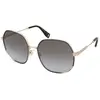 Marc Jacobs - Zonnebril - 1049 RHL 9O - maat 58-17