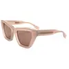 Lunettes de soleil pour femmes Marc Jacobs MJ-1001-S-733 Ø 51 mm