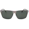 Zonnebril Uniseks Hugo Boss 1410/F/S