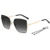 M Missoni, Femmes, Lunettes de soleil, MMI 0101/S