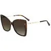 Lunettes de soleil pour femmes Missoni MIS-0083-S-086 Ø 58 mm