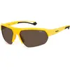 Lunettes de soleil unisexes Polaroid PLD-7048-S-2V7G647 Ø 65 mm