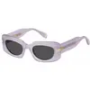 Marc Jacobs MJ 1075/S LILAC (789 IR), Lunettes de soleil