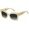 Lunettes de soleil pour femmes Marc Jacobs MJ-1073-S-40G Ø 53 mm