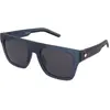 Zonnebril Heren Tommy Hilfiger TH-1976-S-FLL52IR Ø 52 mm