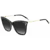 Lunettes de soleil pour femmes Missoni MIS-0106-S-S37 Ø 56 mm