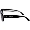 Isabel Marant Lunettes de soleil, 807/Ir Noir, 61