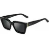 Lunettes de soleil pour femmes Jimmy Choo Megs-S-807T4 Ø 51 mm
