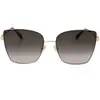 Lunettes de soleil pour femmes Jimmy Choo Vella-S-06J Ø 59 mm