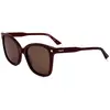 Polaroid Eyewear Lunettes De Soleil Pour Femme Pld-4151-s-x