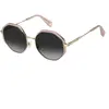 Lunettes de soleil pour femmes Marc Jacobs MJ-1079-S-Eyr Ø 56 mm