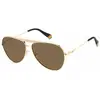 Lunettes de soleil unisexes Polaroid PLD-6200-S-X-Y3R Ø 61 mm