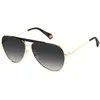 Lunettes de soleil unisexes Polaroid PLD-6200-S-X-RHLG1WJ Ø 61 mm