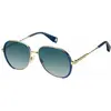 Lunettes de soleil pour femmes Marc Jacobs MJ-1080-S-LKS Ø 56 mm