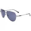 Polaroid Lunettes De Soleil Polarisées Pld2145gsx6lb