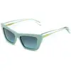 Rag & Bone, Lunettes de soleil, RNB1068/S