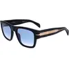 David Beckham, Lunettes de soleil, DB 7000/S BOLD