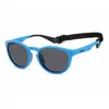 Lunettes de soleil unisexes Polaroid PLD-7050-S-MVU Ø 52 mm