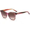 Missoni MIS 0007/S Lunettes de Soleil 8CC FUCHSIA HORN 54/17/140 Femme