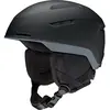 SMITH Casque de ski Altus - Homme - Noir Charcoal