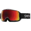 SMITH GROM Black red