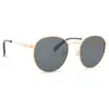 Polaroid PLD 2053-S ANTGD GRE (2F7 M9), Lunettes de soleil