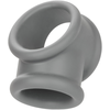 CalExotics CALIFORNIA EXOTICS | California Exotics Alpha Precision Ring Grey