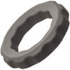 Cockring Silicone Erect Ring Alpha 37mm Gris  
