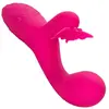 CALIFORNIA EXOTICS | California Exotics Butterfly Kiss Flutter Pink