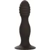 CalExotics CALIFORNIA EXOTICS | California Exotics Ribbed Anal Stud