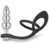 CalExotics CALIFORNIA EXOTICS | California Exotics Star Fucker Beaded Plug